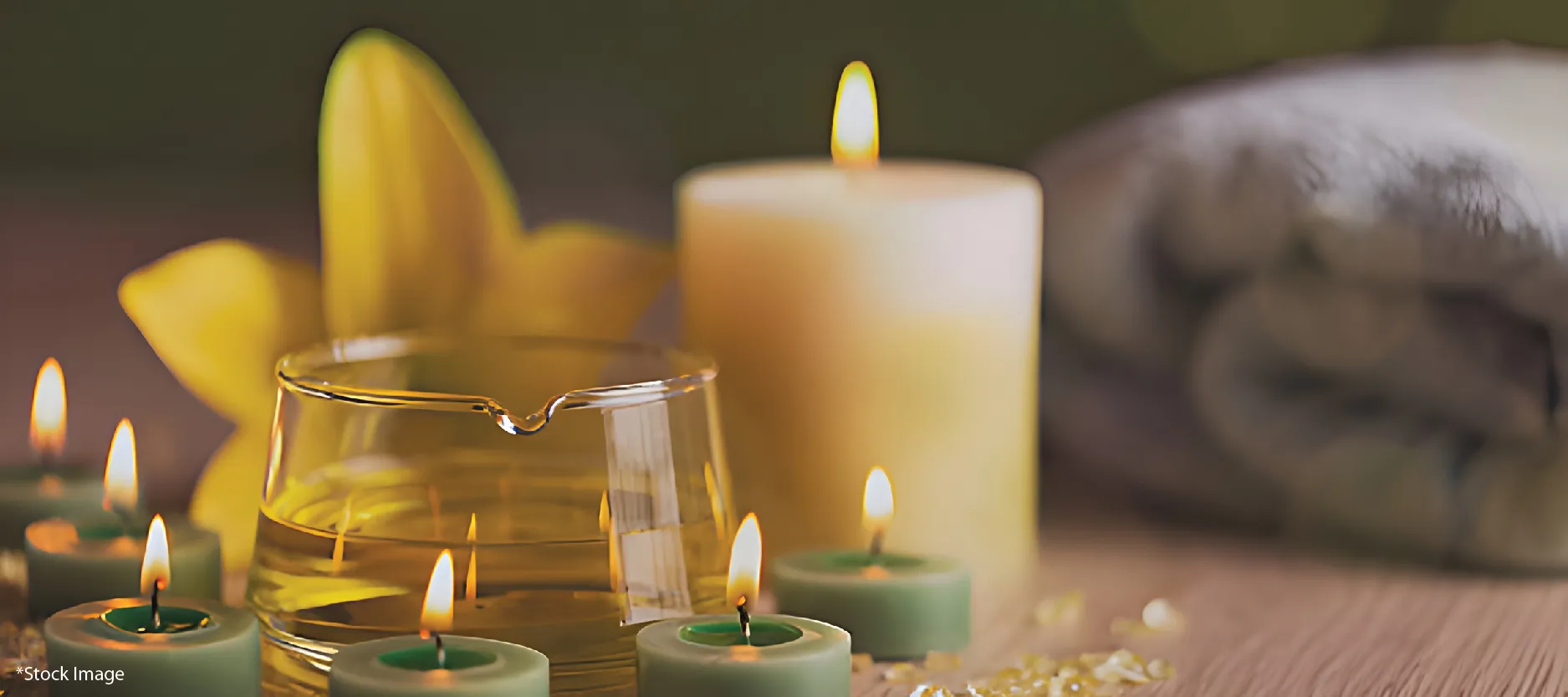 Sauna / Spa / Massage